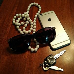 Vintage Italian Sergio Tacchini Sunglasses